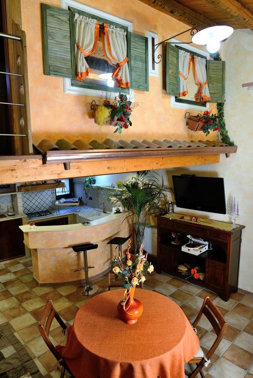 Alla Corte dei Ventimiglia Montelepre Esterno foto