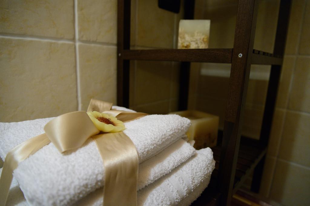 Alla Corte dei Ventimiglia Montelepre Esterno foto
