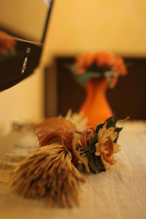 Alla Corte dei Ventimiglia Montelepre Camera foto
