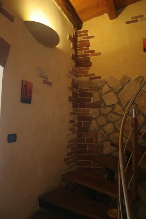 Alla Corte dei Ventimiglia Montelepre Esterno foto