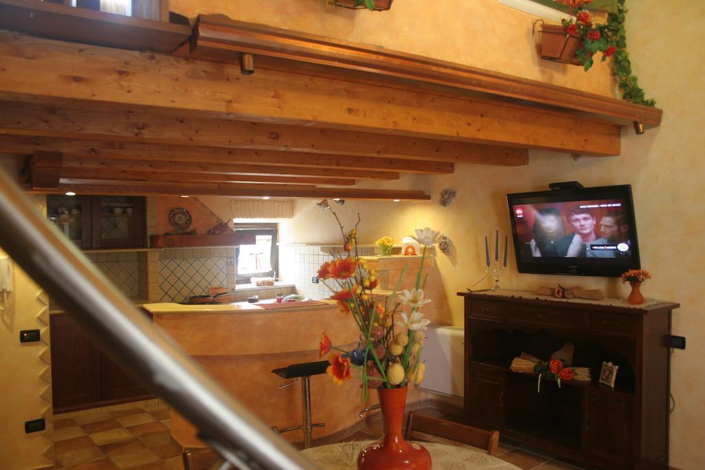 Alla Corte dei Ventimiglia Montelepre Esterno foto