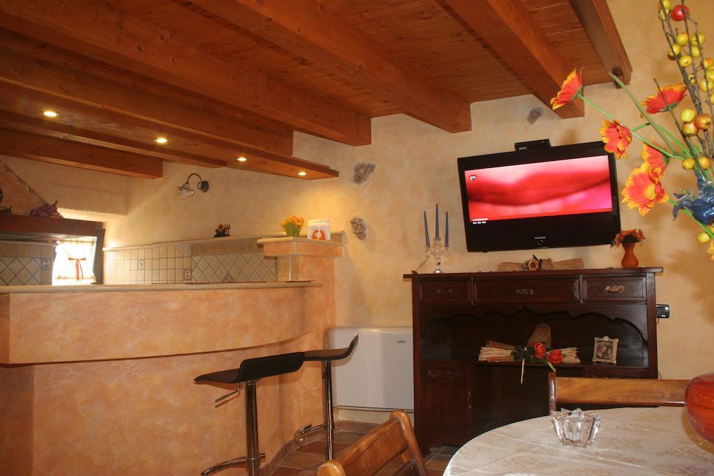 Alla Corte dei Ventimiglia Montelepre Esterno foto