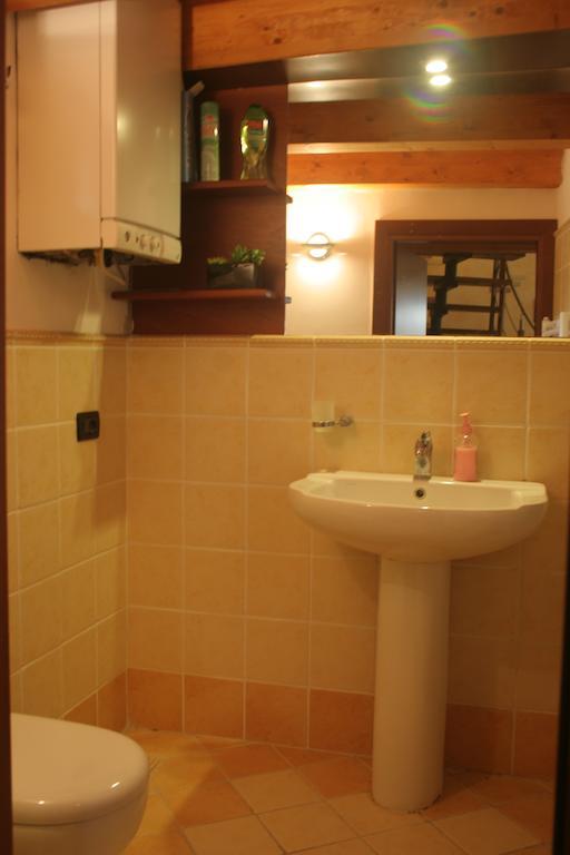 Alla Corte dei Ventimiglia Montelepre Esterno foto