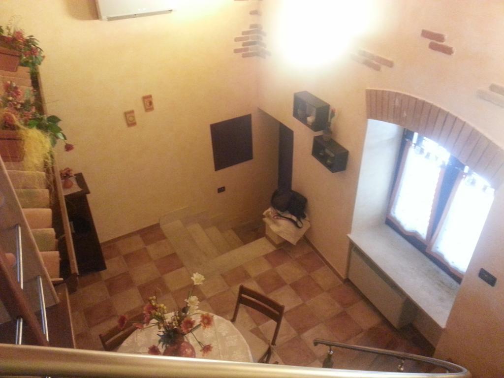 Alla Corte dei Ventimiglia Montelepre Esterno foto