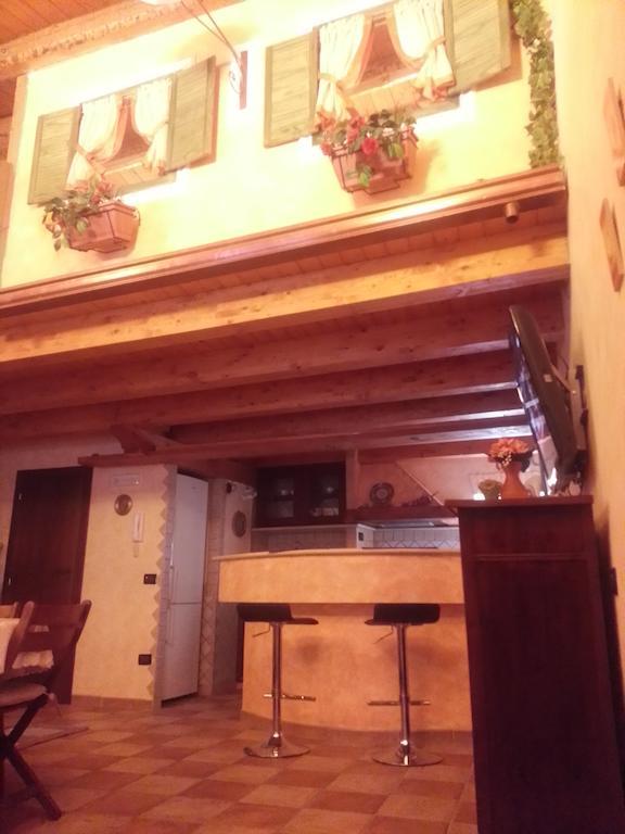 Alla Corte dei Ventimiglia Montelepre Esterno foto