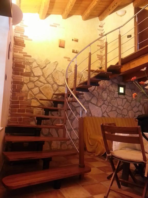 Alla Corte dei Ventimiglia Montelepre Esterno foto