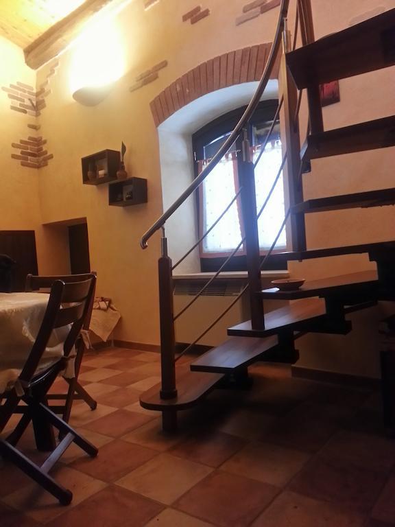 Alla Corte dei Ventimiglia Montelepre Esterno foto